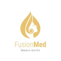 FusionMed Cosmetic Center logo - Similar company to Eventsworld™