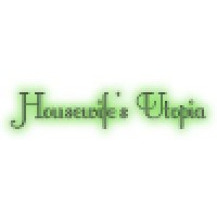 Housewife's Utopia