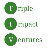 Triple Impact Ventures logo - Similar company to Symbiotic Projects