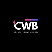 CWB logo - Similar company to Mídia Ideal