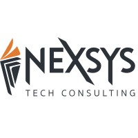 Nexsys Tech Consulting logo - Similar company to Nexsys Tech