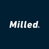 Milled Chile logo - Similar company to Luft Images
