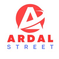 ARDAL Street logo - Similar company to Vedadrama India