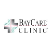 BayCare Clinic logo - Similar company to Cirrinity