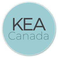 KEA Canada logo - Similar company to Cascade Collaborative