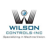 Wilson Controls logo - Similar company to Process Equipment Solutions