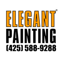 Elegant Painting® logo - Similar company to Davis Painting