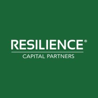 Resilience Capital Partners logo - Similar company to Gladiator Technologies