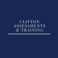 Clifton Assessments & Training logo - Similar company to Interview Coaching Solutions