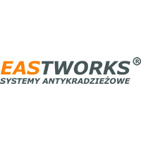 Eastworks Sp.z o.o. logo - Similar company to Smart Road Solutions