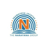 Narayana Group Of Schools logo - Similar company to West Point School