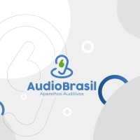 Grupo AudioBrasil logo - Similar company to Auditiv Soluções Auditivas