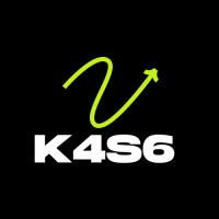 K4S6 Startup Fund logo - Similar company to Airbendr