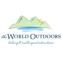 The World Outdoors
