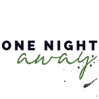 One Night Away logo - Similar company to Emerald Coast Beach Vacation