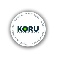 Koru Contabilidade logo - Similar company to Cade Jr. - Consultoria Em Administração E Desenvolvimento Empresarial