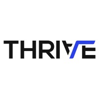 Thrive VA logo - Similar company to Klever