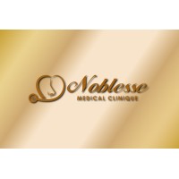 CLINICA MEDICALA NOBLESSE logo - Similar company to Dentimage Clinica Stomatologica