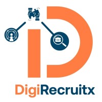 DigiRecruitx logo - Similar company to Skillmaster