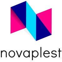 Novaplest logo - Similar company to Mobi Plastic
