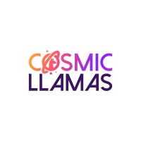Cosmic Llamas Marketing