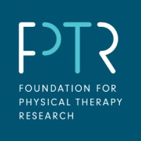 The Foundation for Physical Therapy Research logo - Similar company to Duke University Talent Identification Program
