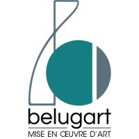 BELUGART logo - Similar company to Architecture 770