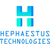 Hephaestus Technologies Pte. Ltd (Htech) logo - Similar company to Hephaestus Technologies