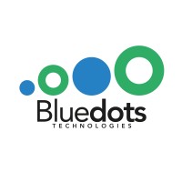 Bluedots Technologies logo - Similar company to Paywise Africa