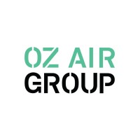 Oz Air Group logo - Similar company to Ac Goulding