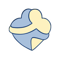 CareforWe logo - Similar company to Boost Vitalitea