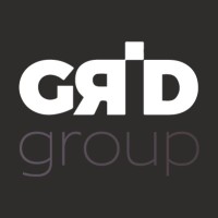 Grid Group logo - Similar company to Eca Soft