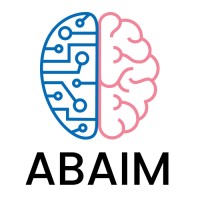 American Board of Artificial Intelligence in Medicine (ABAIM) logo - Similar company to Artificial Intelligence In Medicine Lab (Bcn-Aim)