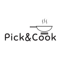Pick & Cook logo - Similar company to Olympic Cards Ltd