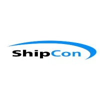ShipCon logo - Similar company to Poweras