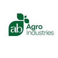A B AGRO INDUSTRIES logo - Similar company to Firefox Elevator