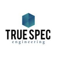 TrueSpec Engineering Pty Ltd logo - Similar company to Blastxpert