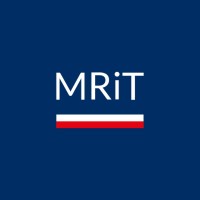 Ministry of Economic Development and Technology logo - Similar company to Aplikacje Krytyczne