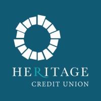 Heritage Credit Union Dublin logo - Similar company to Progress Systems