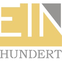 EINHUNDERT Business Evolution logo - Similar company to Pharma Concept