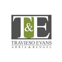 Travieso Evans Arria & Rengel (T&E) logo - Similar company to Hispanopost