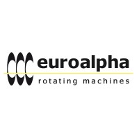 Euroalpha Rotating Machines logo - Similar company to Euralpha Srl