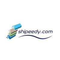 Shipeedy logo - Similar company to Shipeedy.