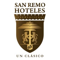 San Remo Hoteles logo - Similar company to Kiewts