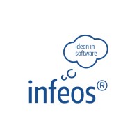 infeos srl logo - Similar company to Luke Visions