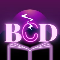 Books Coffee and Dreams logo - Similar company to Terat