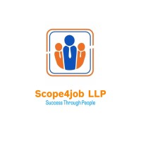 Scope4job LLP logo - Similar company to Suffix Process Solutions Pvt. Ltd.