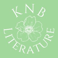 Kasia Natalia Badger Literature logo - Similar company to Trueshift Academy
