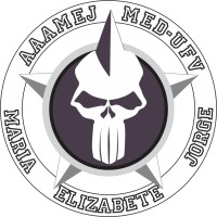 Atlética Da Medicina Ufv - Associação Atlética Acadêmica Maria Elizabete Jorge - A.A.A.M.E.J.