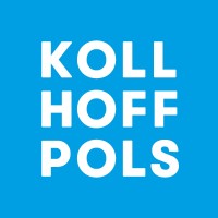 KollhoffPols architects logo - Similar company to Sp Architecten By Architecten Aan De Maas